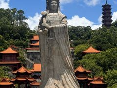 -南沙天后宫景区
