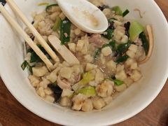 -老刘家永盛斋·传统泡馍(东关南街店)