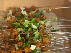 -为民烧烤吧.自贡爆炒菜(收录10年好店)