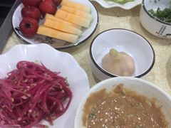 -致和老涮庄山西刀削面(万寿路4号院店)