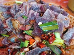 -古城苗家土菜馆(河景餐厅店)