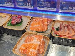 -海底捞大排档火锅(悦荟广场店)