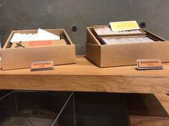 -微热山丘(台北民生公园门市店)
