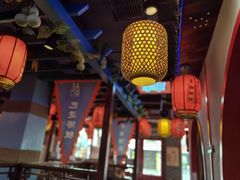 -宽板凳老灶火锅(南礼士路店)