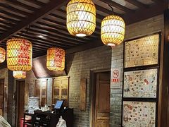 -南京大牌档(崇文门国瑞店)