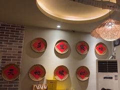 -蛮佬拾·乡里土菜馆(河西王府井店)