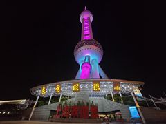 -上海之巅观光厅