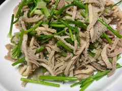 -四季厨房 鲁菜·孔府烤鸭(高新万达店)