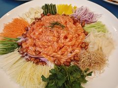 -大树头·花园餐厅(市桥店)