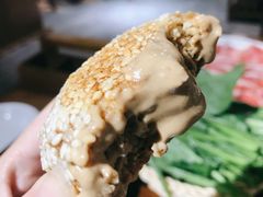 -老北京涮肉(经一路店)