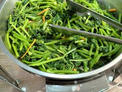 南瓜苗-莲池素食(明秀店)