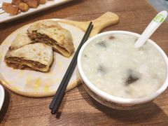 -甲乙饼·北京手工肉饼(西直门凯德茂店)