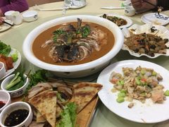 -锦州御烧烤·金盛福酒楼(天津总店)