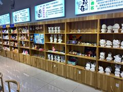 -郑在DIY·潮玩银饰绘画手作(中央大道旗舰店)