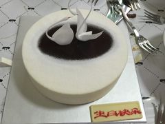 -BLACKSWAN黑天鹅(环球店)