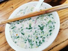 -赵家羊肉羊汤馆(车站总店)