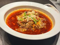 -望京辣宴·古法川菜(望京店)