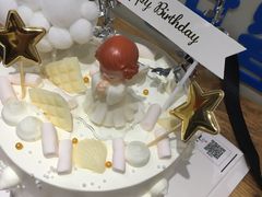 -丁先生蛋糕·品质鲜作(桐梓林店)