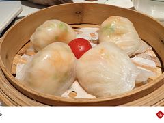 -新兴·金羊座·粤菜点心(乐峰店)