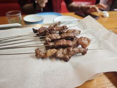 -范家大院(华为店)