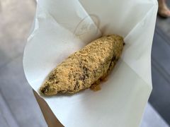 -禾生粑粑坊(陕西路店)