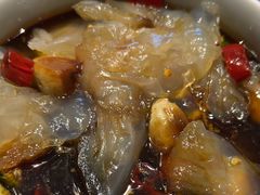 -小秦淮·南京土菜(新亭西路店)