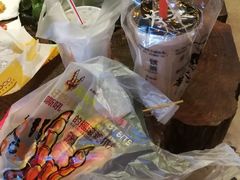 -阿甘锅盔(中关村食宝街店)