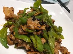 -北李妈妈菜·海肠捞饭(高新万达店)