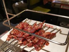 -丰茂烤串(金源店)