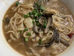 -何记面馆(龙泉山店)