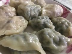 -袁记云饺(邯郸路店)