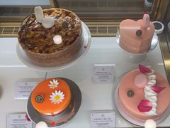 -PAUL LAFAYET 法式甜品(深圳湾万象城店)