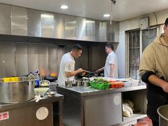 -风云面馆(珠海路店)