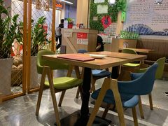 大堂-新加坡高记KOO KEE Restaurant(盈科店)