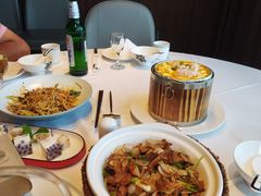 -朝馆·市井本味菜