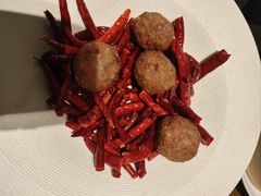 -粗茶淡饭·隐庐私厨(东亭店)