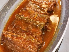 -小土豆北方菜馆(方庄店)