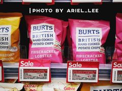 -BLT精品超市(国贸商城店)