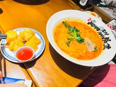 -和府捞面(西溪印象城店)