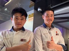 -海底捞火锅(外滩店)