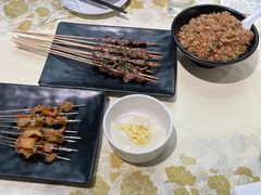 -聚味瞿记·龙虾堂(咸嘉湖店)
