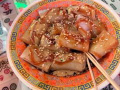 -憶廟街 X 沙角邨(太古城店)