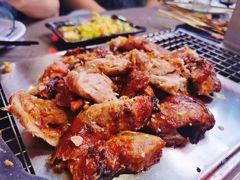 -大漠狼来了碳烤羊腿(上海直营总店)