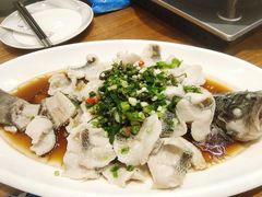 -喜来酌海鲜·饺子(和平一店)