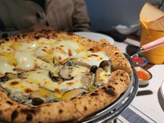 -Primo·丽莫意大利窑烤披萨