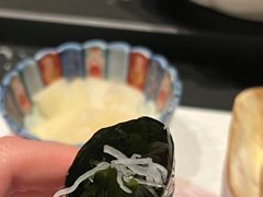 -橼舍鮨青木