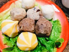 大四喜丸-小龍鳳·港式海鲜打边炉(沙湖路店)