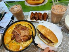 -华嫂冰室(湾仔店)