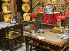 -南京大牌档(青岛万象城店)