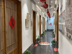 -子曰书院·古筝围棋书法国画小主持(夏都店)